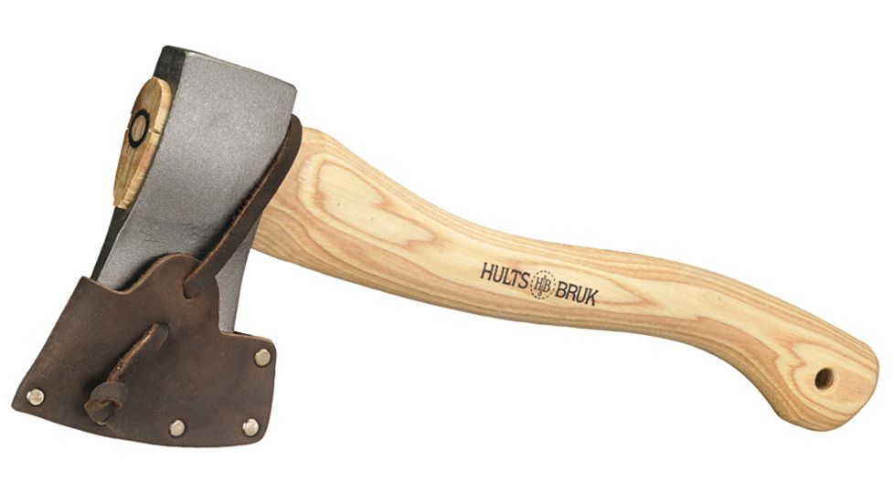 Hults Bruk Tarnaby Hatchet