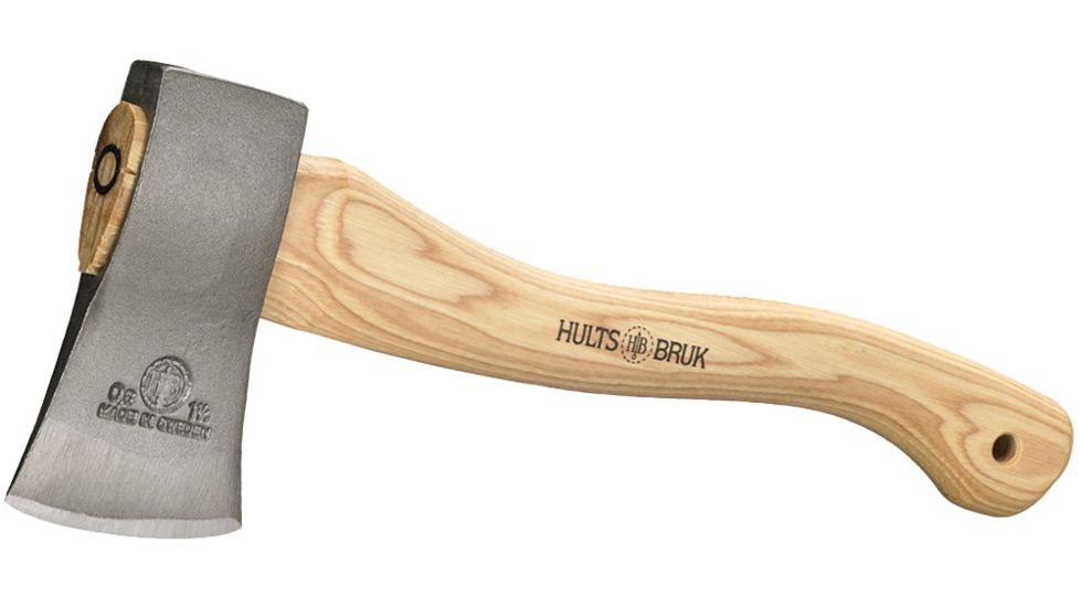 Hults Bruk Tarnaby Hatchet