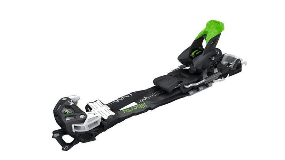 Human Gear Adrenalin AT Binding-115 mm-Short