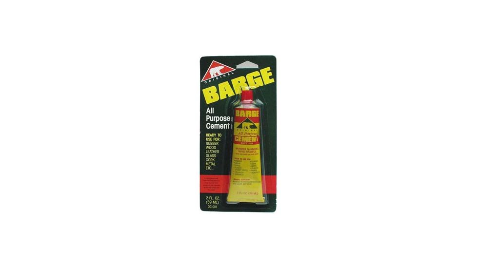 Barge Cement