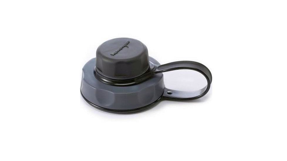 Human Gear Capcap Black/gray HG0014