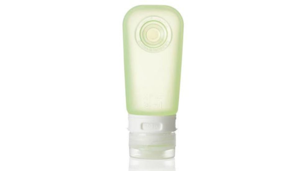 Human Gear Gotoob 2 Oz Lime Green HG0114