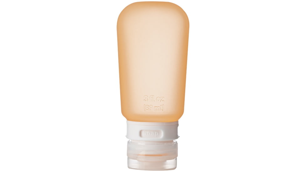 Human Gear Gotoob 3 Oz Orange HG0147