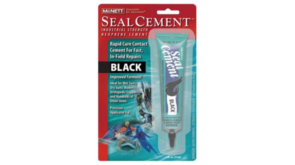 Human Gear McNett Seal Cement 2 oz