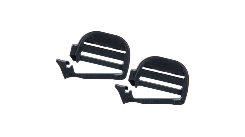 Humangear 1 in Quick Attach Ladderlock - 2 Pack