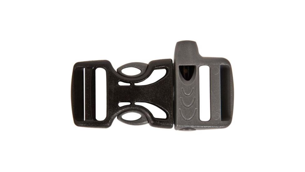 Humangear 3/4 in Whistle Buckle