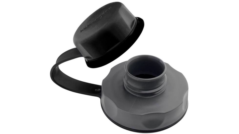 Humangear Capcap Mason Jar