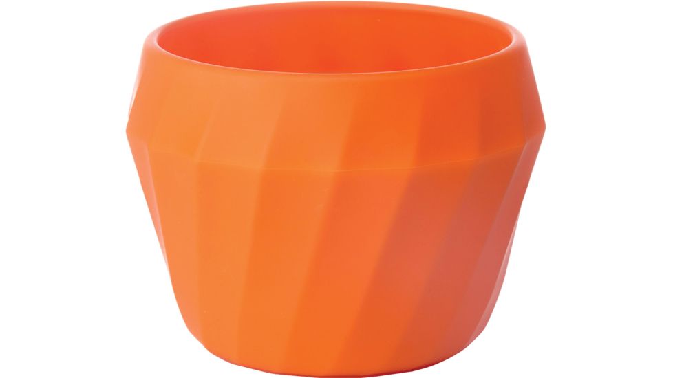 Humangear Flexibowl Orange HG0704