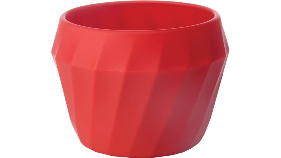 Humangear Flexibowl Red HG0703