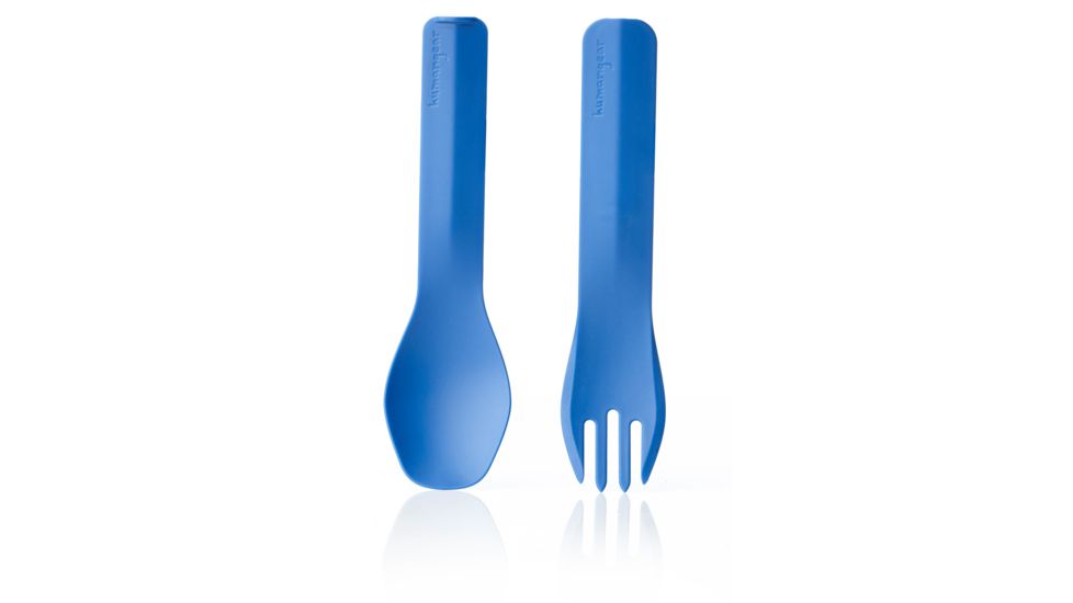 Humangear GoBites Duo, Blue HG0412