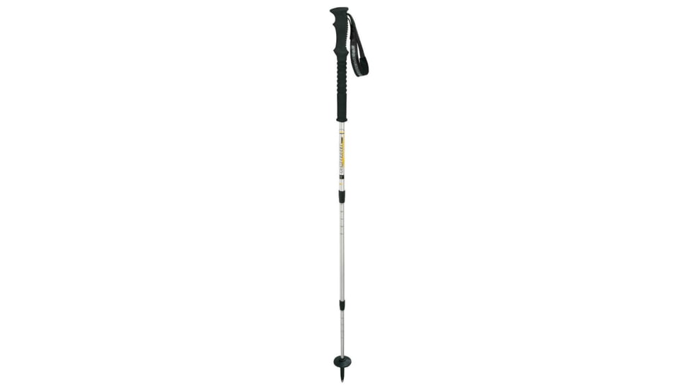 Humangear Titanal Antishock Trekking Poles