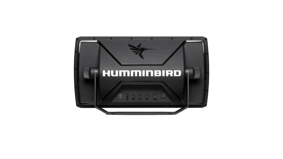 Humminbird Helix 10 Chirp DS GPS G4N, 10in, 411400-1