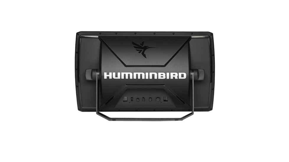 Humminbird Helix 12 Chirp DS GPS G4N, 12in, 411430-1