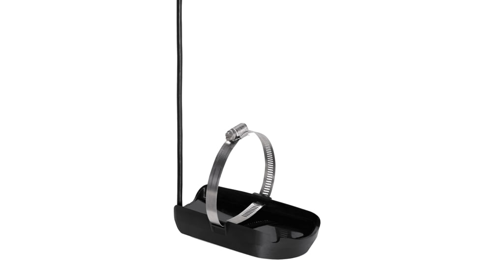 Humminbird MEGA SI/DI Dual Spectrum CHIRP Trolling Motor Transducer w/Temp f/HELIX 7/8 MEGA SI XTM-9-HW-MDI-150-T 73648