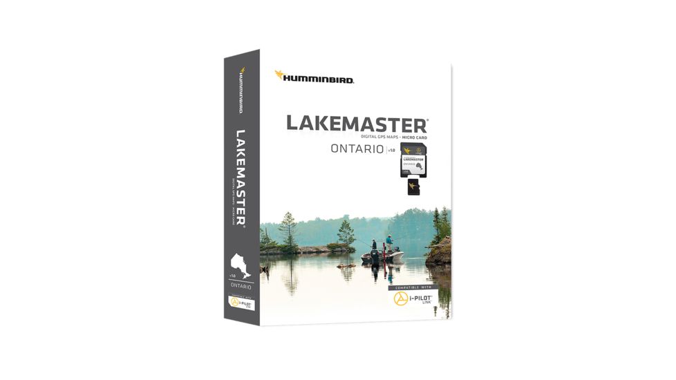 Humminbird ONTARIO 600053-1