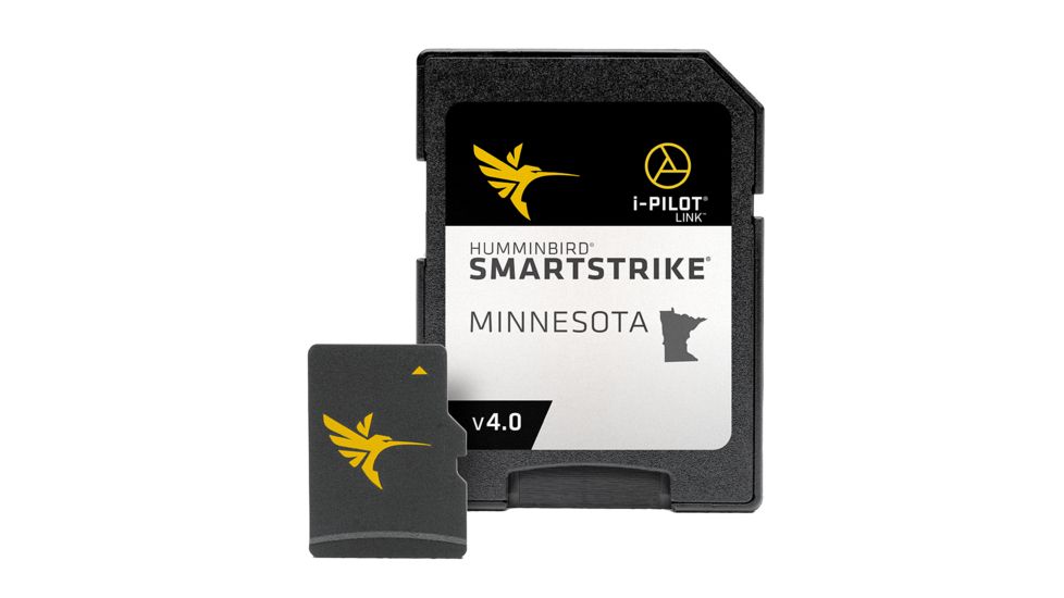 Humminbird SmartStrike Minnesota - Version 4 73721