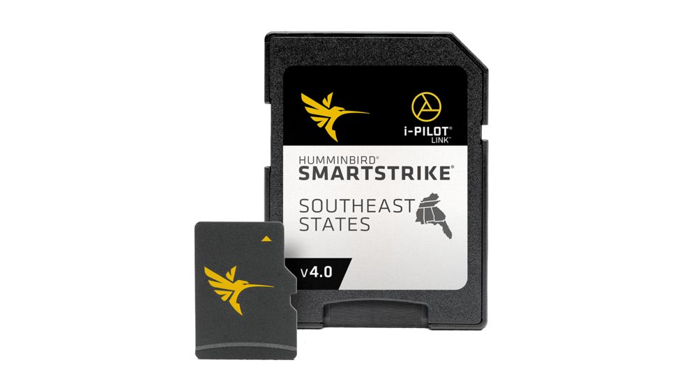 Humminbird SmartStrike Southeast States - Version 4 73722
