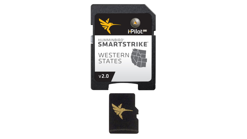 Humminbird Western States SmartStrike 57871