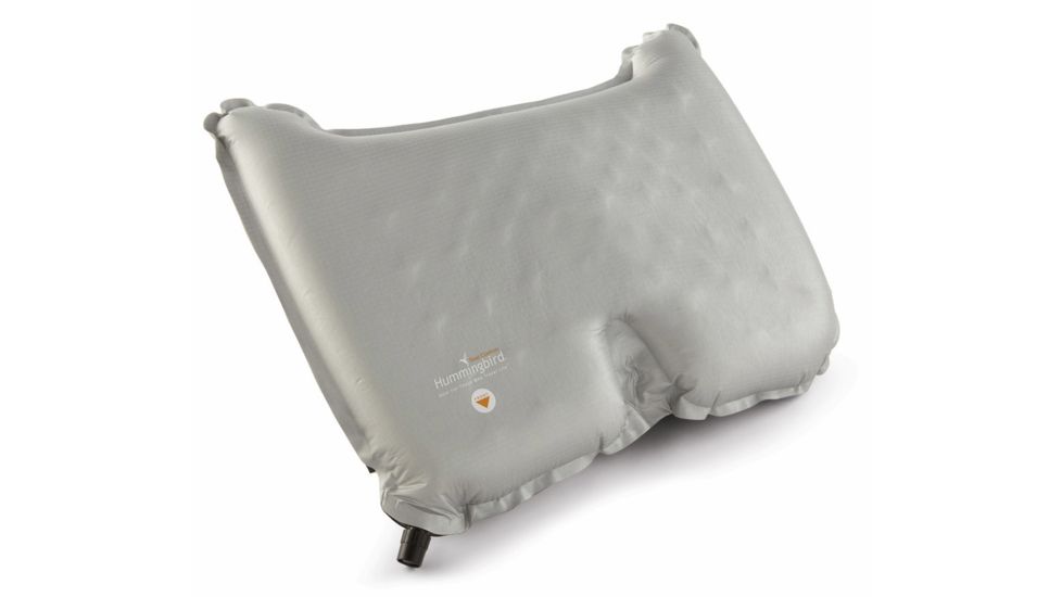 Hummingbird Hammocks First Class Travel Seat Cushion