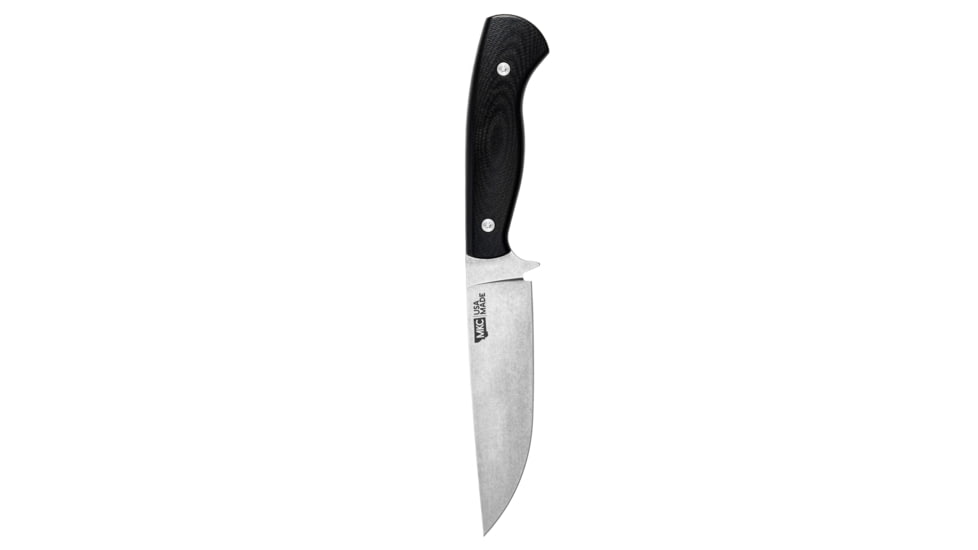 Hunt MAGNACUT SUPER CUB - DROP POINT HUNTER - BLACK, MKC-004905