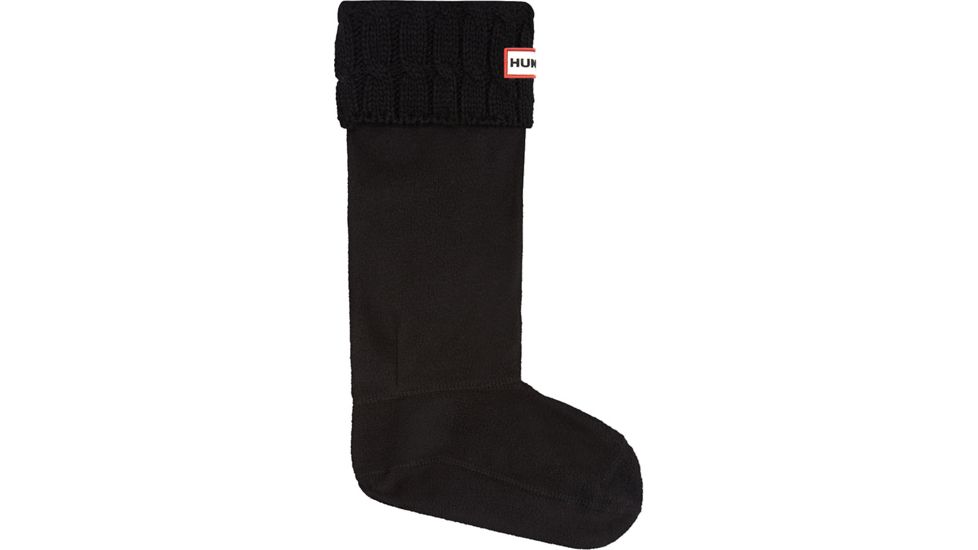 Hunter Original Six-Stitch Cable Boot Sock - Women's, 423277