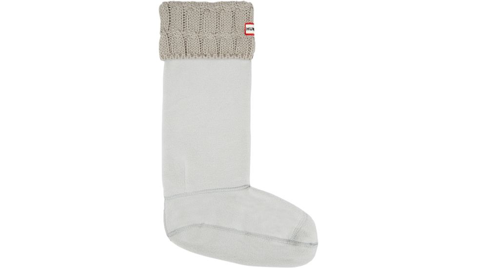 Hunter Original Six-Stitch Cable Boot Sock - Women's, 423278