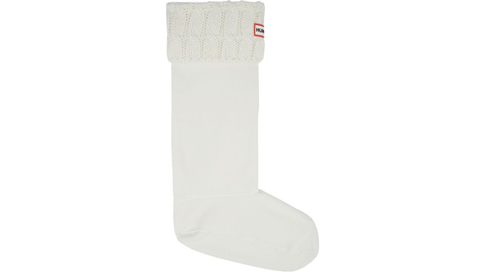 Hunter Original Six-Stitch Cable Boot Sock - Women's, 423280