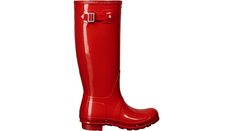 Hunter Original Tall Gloss Rubber Boot - Women's, 423226