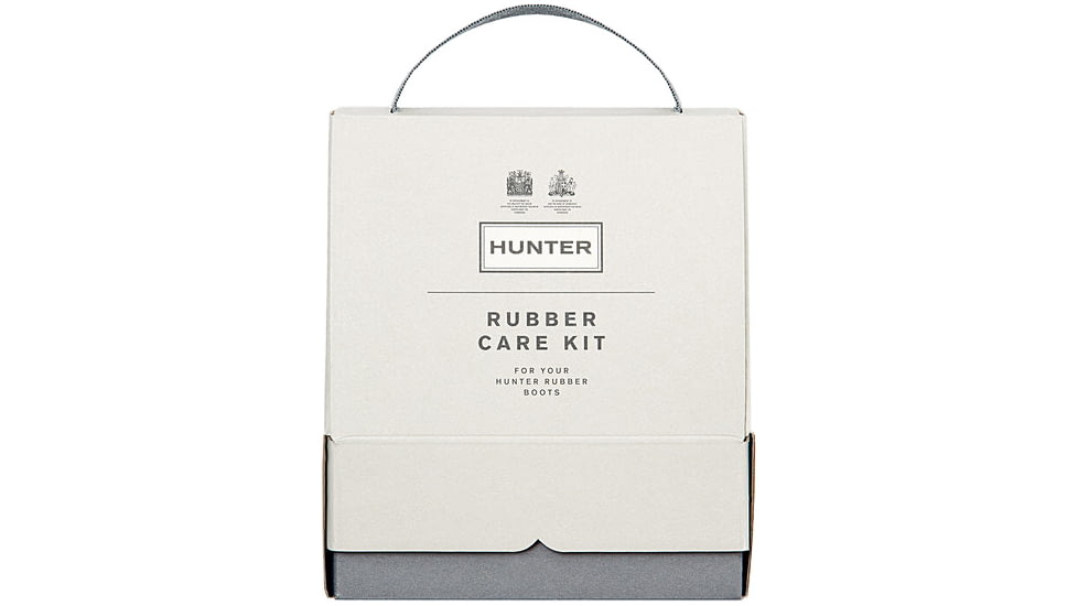 Hunter Rubber Care Kit, 423310