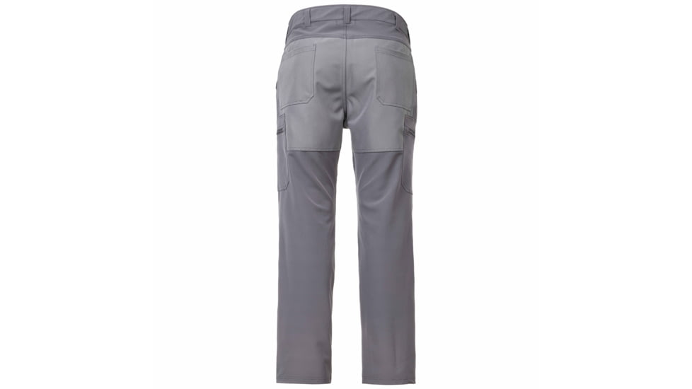 Huntworth Durham Light Weight Tarnen Stretch Woven Pants - Men's, Large, Dark Gray, E-9177-DG-L