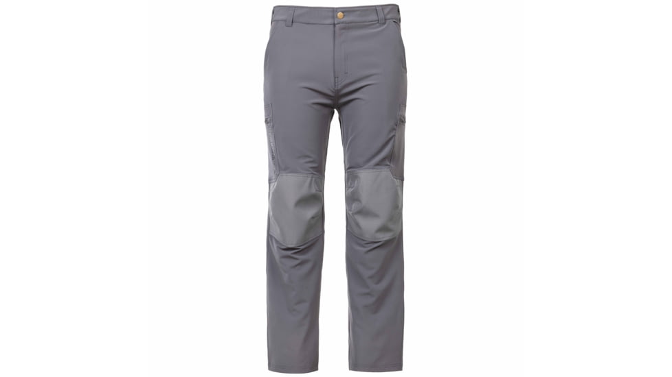 Huntworth Durham Light Weight Tarnen Stretch Woven Pants - Men's, Large, Dark Gray, E-9177-DG-L
