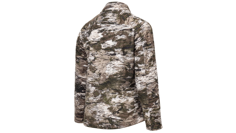 Huntworth Ketchikan Heavy Weight Soft Shell Jacket - Womens, Windproof, Sherpa Fleece Interior, Tarnen, Extra Large, E-9574-W-TRN-XL