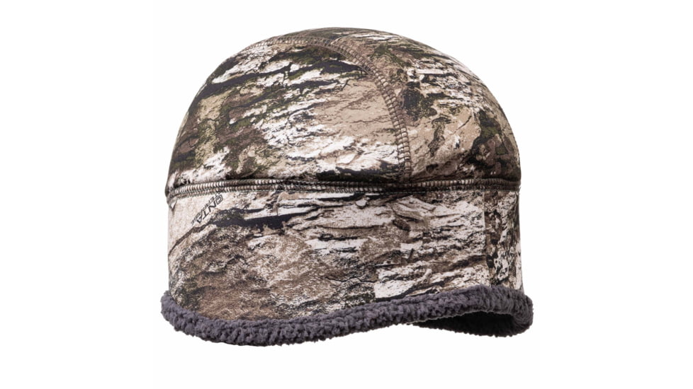 Huntworth Lapland Heat Boost Lined Performance Fleece Hat - Womens, Tarnen, One Size, E-5785-L-TRN