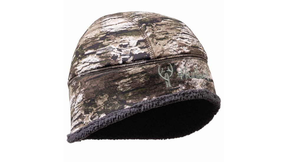 Huntworth Lapland Heat Boost Lined Performance Fleece Hat - Womens, Tarnen, One Size, E-5785-L-TRN