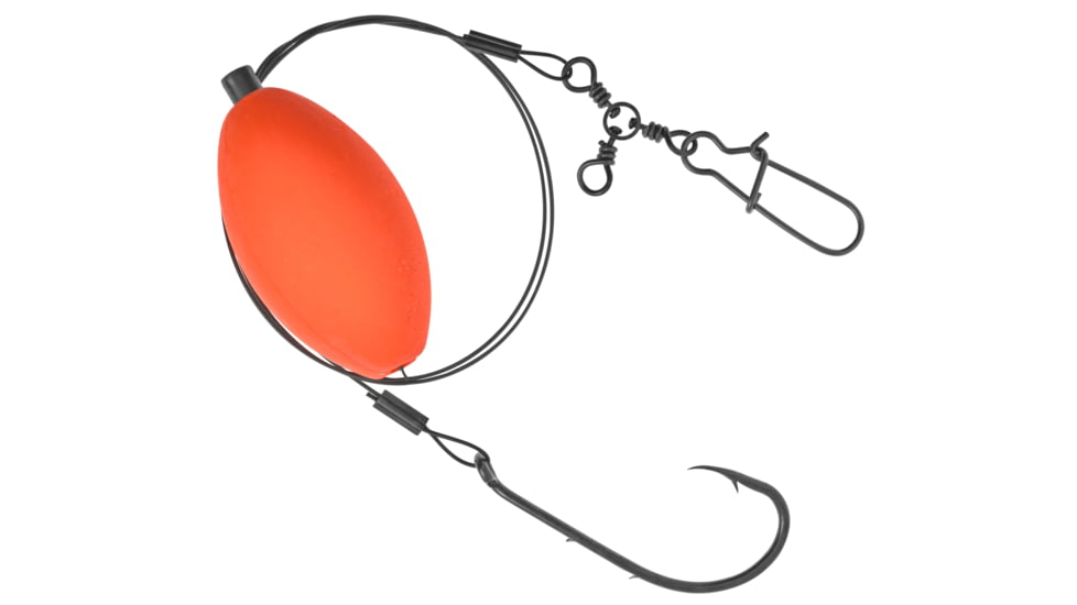 Hurricane Bluefish Float Rig 6/0 Hook, BF940-6/0