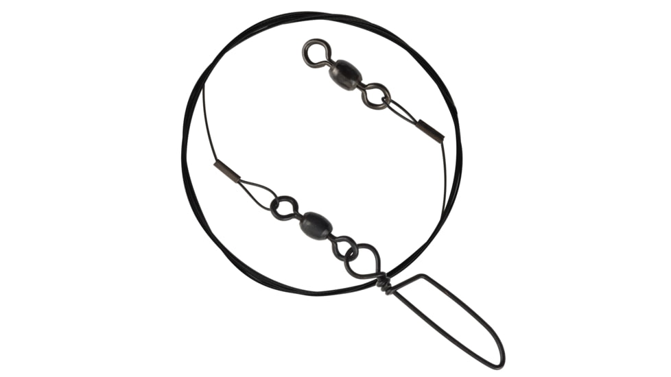 Hurricane Cobia Rig 42in 80LB Mono 13/0, CR4280