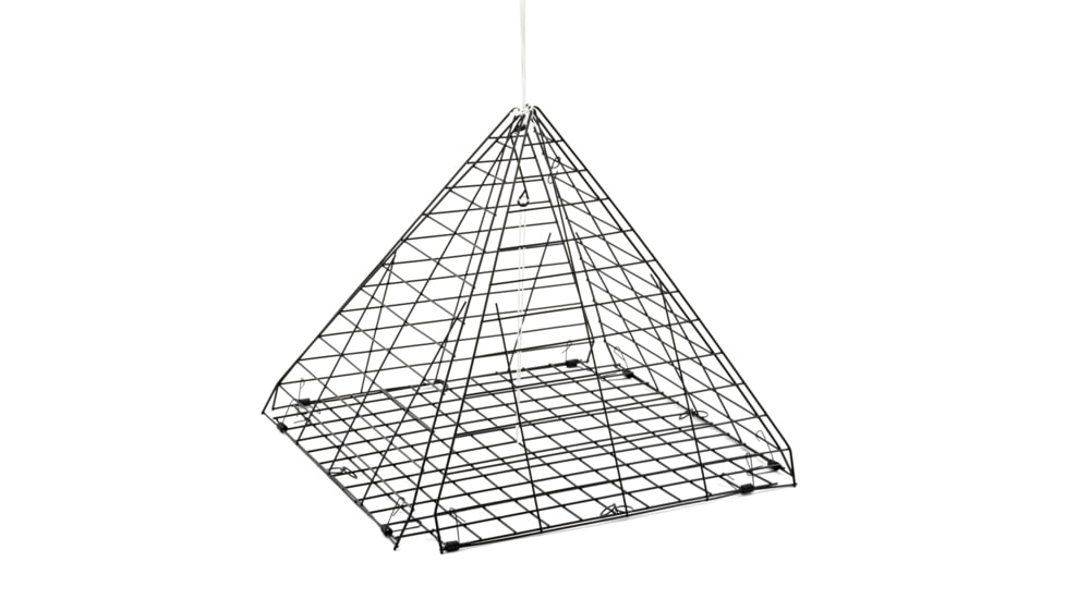 Hurricane Hr 16in Star Crab Trap, B350