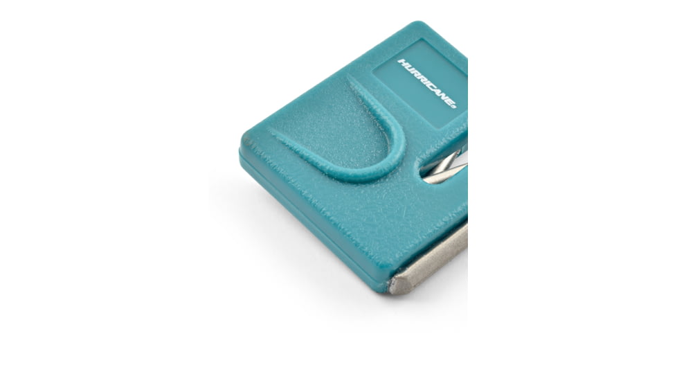 Hurricane HR 2N1 Hook and Knife Sharpener, HUR-70A