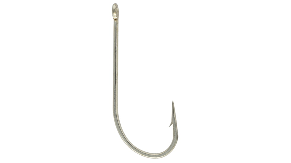 Hurricane OShaughnessy Hooks 1/0, 10 per Pack, TOS-1/0