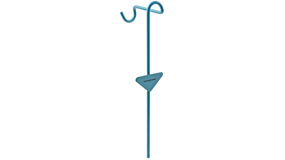 Hurricane Pistol Grip Rod Holder, HUR-60A