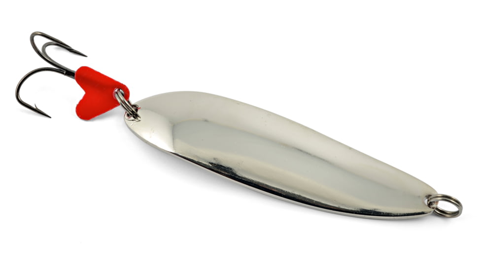 Hurricane Slim Mino Spoon, 1oz, HKR1D-05