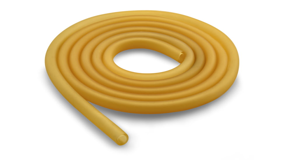 Hurricane Surgical Tubing 3 Amb 3/16, STAMB3-3/16