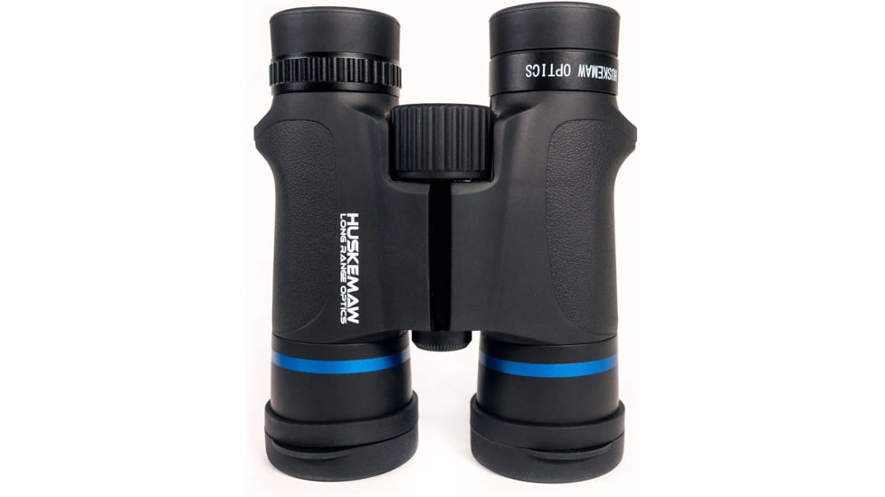 Huskemaw Blue Diamond Optics 10x42mm HD Roof Prism Binoculars
