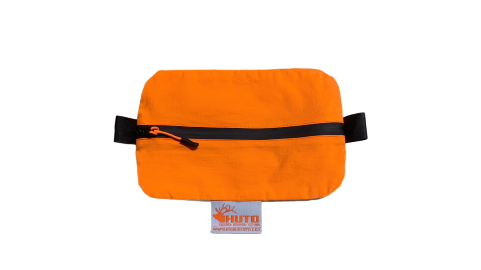 Huto Lifestyle Huto LifeStyle Featherlight Pull Out Packs, Set of 5, Orange, PLPCK-ORG