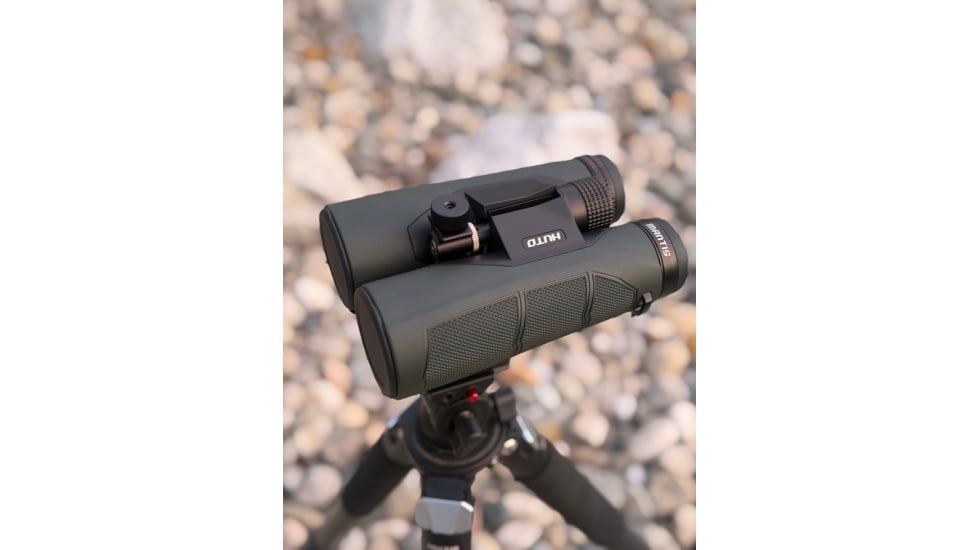 Huto Lifestyle Mantis Bak4 Roof Prism 12x50mm Binocular