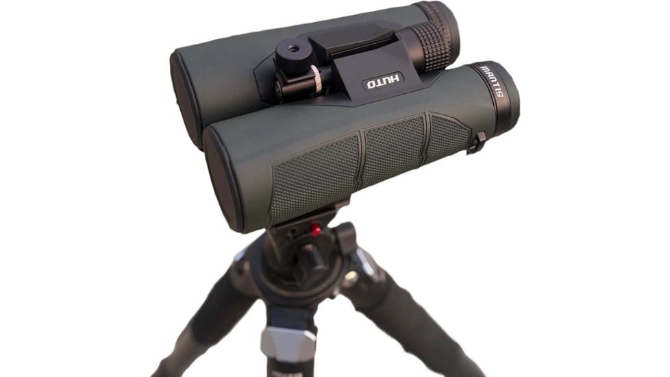 Huto Lifestyle Mantis Bak4 Roof Prism 12x50mm Binocular
