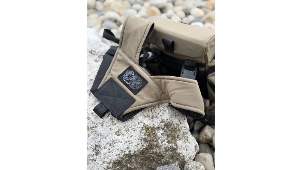 Huto Lifestyle Timberline Pro-Summit Harness System