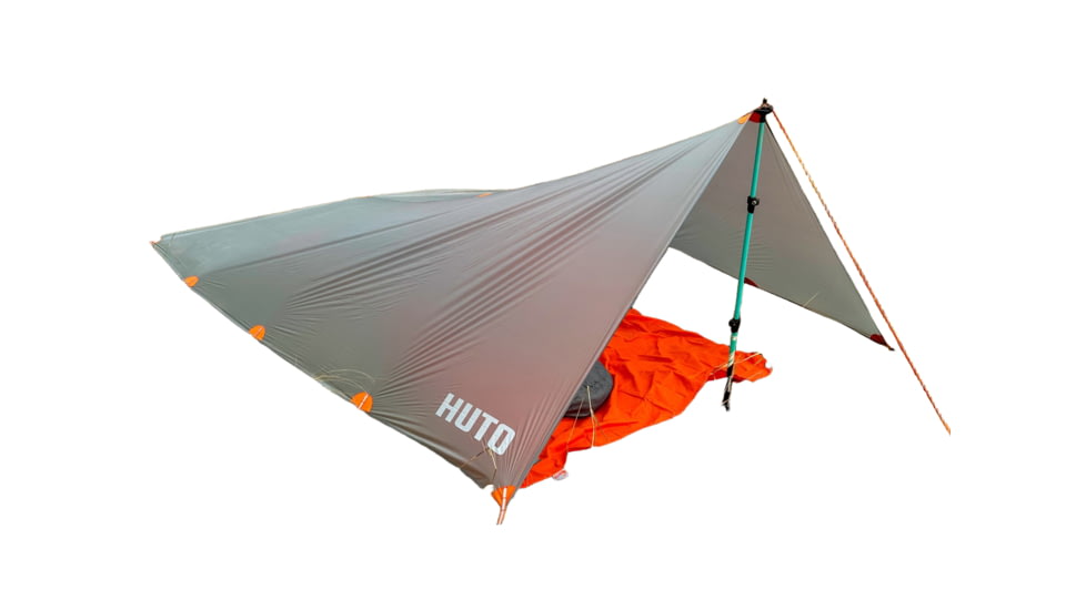 Huto Lifestyle Ultralight Backcountry Tarp/Tent