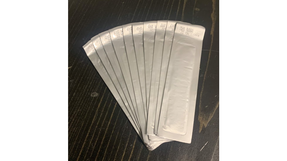 Huto Lifestyle Limitless Folding Replacement Blade Knife, Blazer Orange, LMTS-KNV-ORG