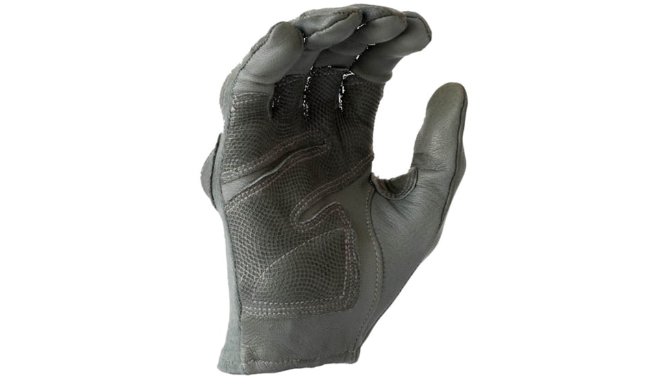 HWI Gear Berry Compliant Hard Knuckle Tactical Glove, Foliage, Extra Large, HKTG200B-XLG